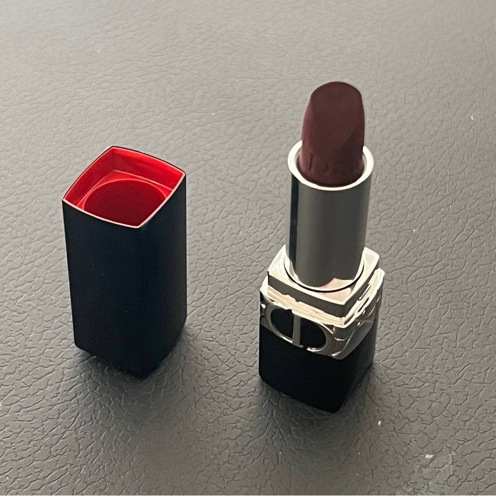 Rogue Dior lipstick - 886